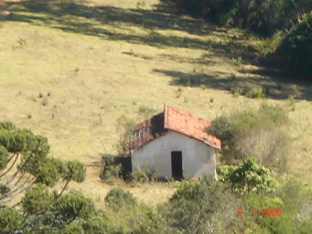 Sitio munhoz l prox- bragança 9km do asfalto