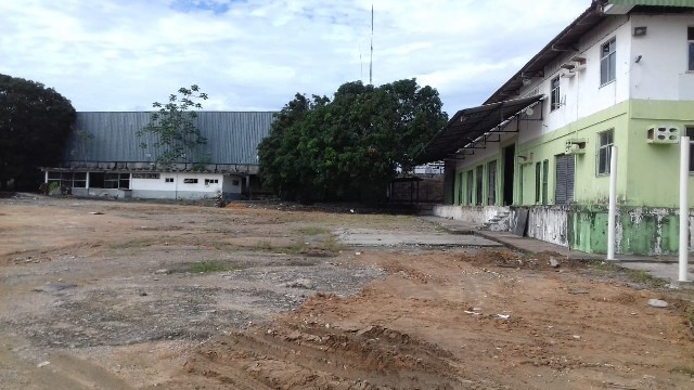 Foto 1 - Galpão para aluguel em manaus- distrito industrial