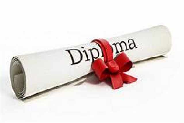 Foto 1 - A garantia do seu diploma - Pague após receber