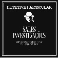 Sales investigações