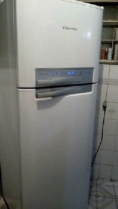 Assistência técnica em geladeira